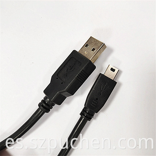 Micro B Charger Cable